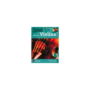 De Haske Spiel Violine 1