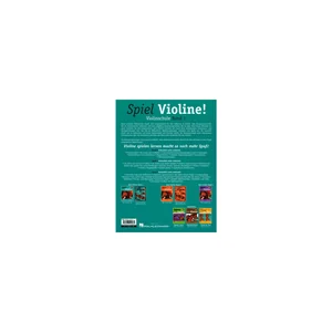 De Haske Spiel Violine 1