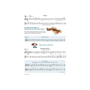 De Haske Spiel Violine 1