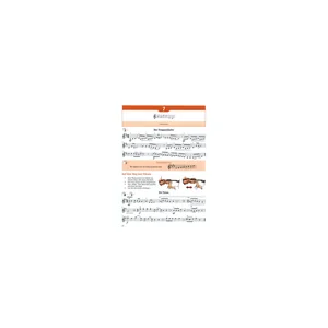 De Haske Spiel Violine 2