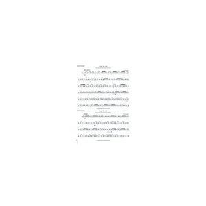 De Haske Starke Töne Schlagzeug