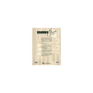 De Haske Starke Töne Tuba