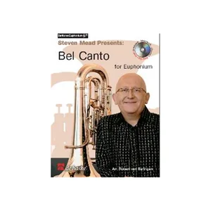 De Haske Steven Mead Bel Canto