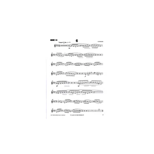 De Haske Steven Mead Bel Canto