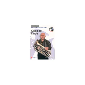 De Haske Steven Mead Classical Duets