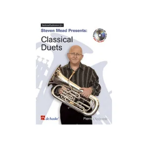 De Haske Steven Mead Classical Duets