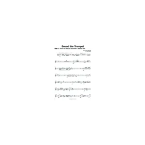 De Haske Steven Mead Classical Euphoniu