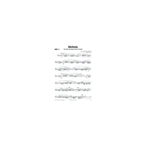 De Haske Steven Mead Classical Euphoniu