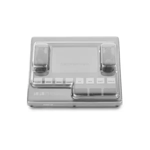 Decksaver 1010music Blackbox/Bluebox