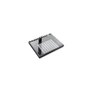Decksaver Ableton Push 2