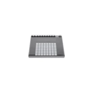 Decksaver Ableton Push 2