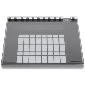 Decksaver Ableton Push 2
