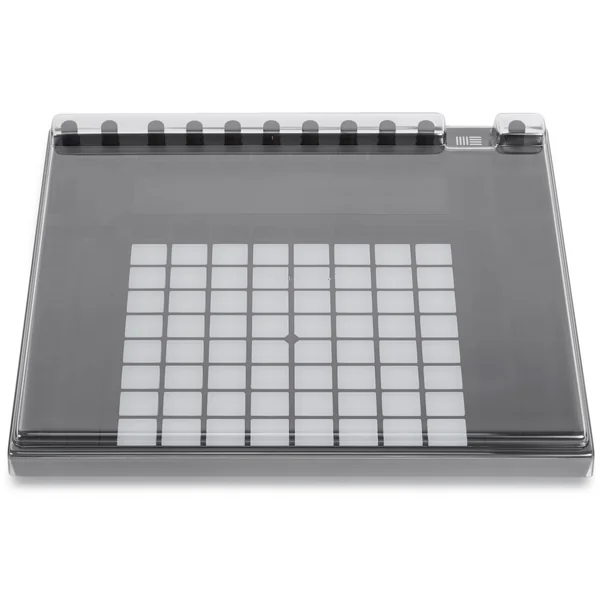 Decksaver Ableton Push 2