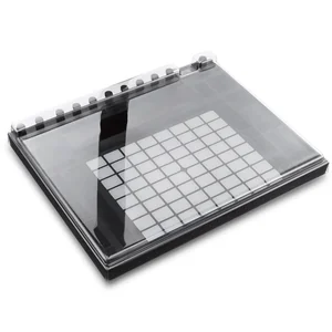 Decksaver Ableton Push 2