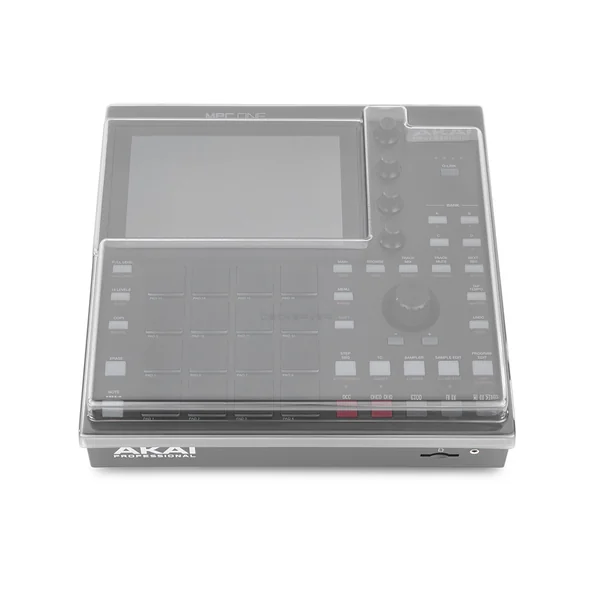 Decksaver Akai MPC One