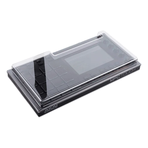 Decksaver Akai MPC Touch