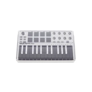 Decksaver Akai MPK Mini MK2