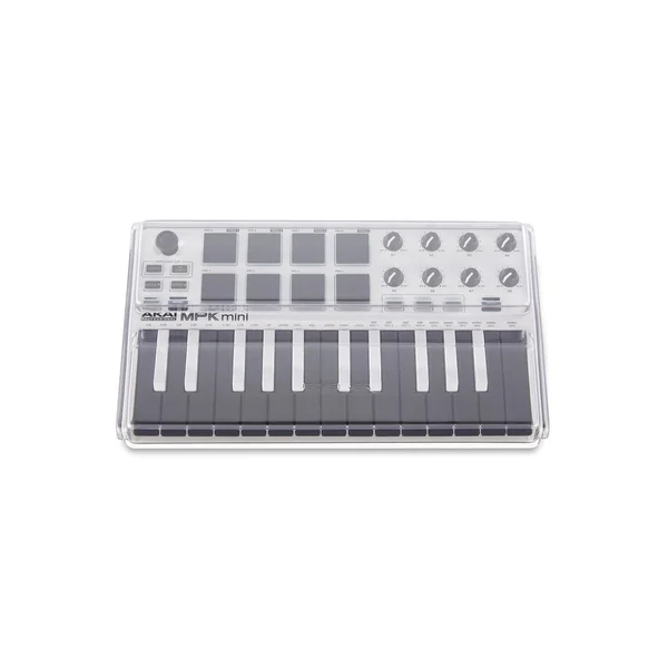 Decksaver Akai MPK Mini MK2