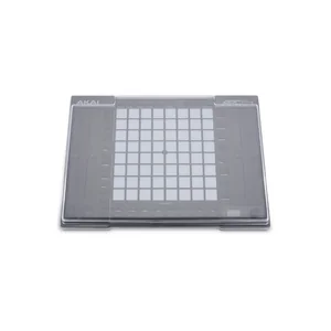 Decksaver Akai Pro APC64
