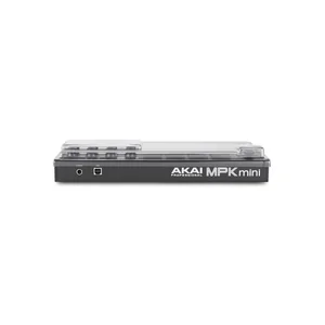 Decksaver Akai Pro MPK Mini MK3