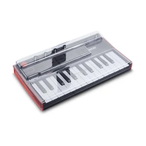 Decksaver Akai Pro MPK mini Play MK3