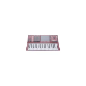 Decksaver Akai Professional MPC Key 37