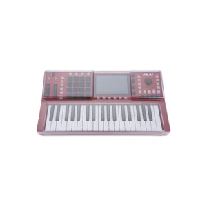 Decksaver Akai Professional MPC Key 37