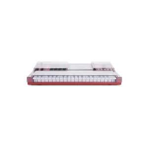 Decksaver Akai Professional MPC Key 37