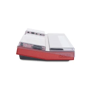 Decksaver Akai Professional MPC Key 37