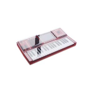 Decksaver Akai Professional MPC Key 37