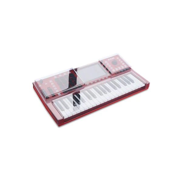 Decksaver Akai Professional MPC Key 37