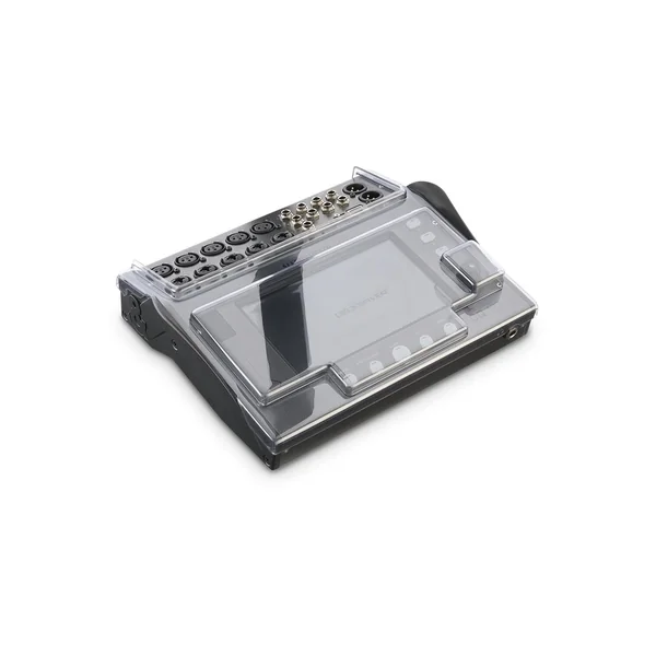 Decksaver Allen & Heath CQ-12T