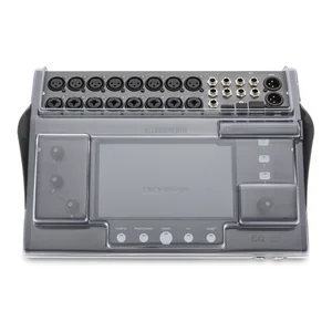 Decksaver Allen & Heath CQ-18T