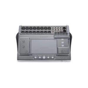 Decksaver Allen & Heath CQ-18T