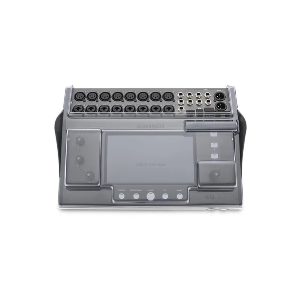 Decksaver Allen & Heath CQ-18T