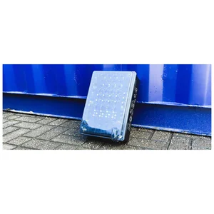 Decksaver Allen & Heath K2