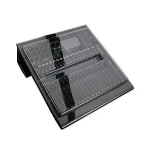 Decksaver Allen & Heath QU16