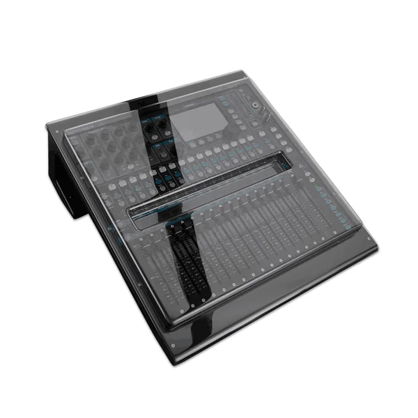 Decksaver Allen & Heath QU16