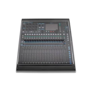 Decksaver Allen & Heath QU16