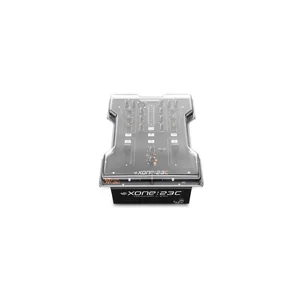 Decksaver Allen & Heath Xone:23/23C