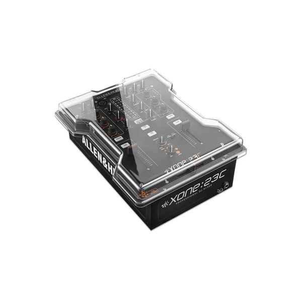 Decksaver Allen & Heath Xone:23/23C