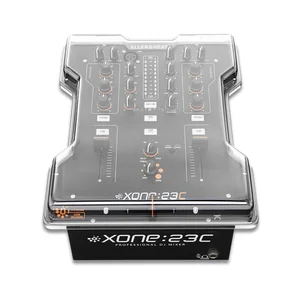 Decksaver Allen & Heath Xone:23/23C