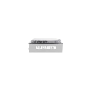 Decksaver Allen & Heath Xone:24