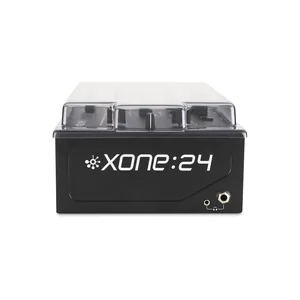 Decksaver Allen & Heath Xone:24
