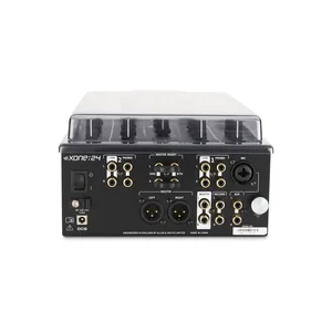 Decksaver Allen & Heath Xone:24