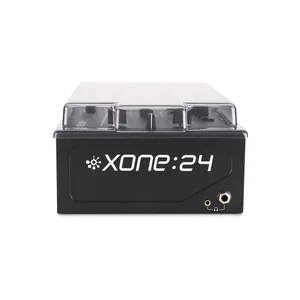 Decksaver Allen & Heath Xone:24