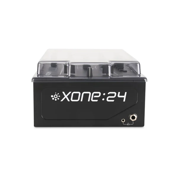 Decksaver Allen & Heath Xone:24