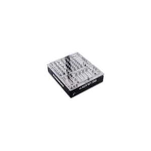 Decksaver Allen & Heath Xone:96