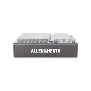 Decksaver Allen & Heath Xone:96
