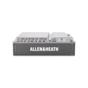 Decksaver Allen & Heath Xone:96
